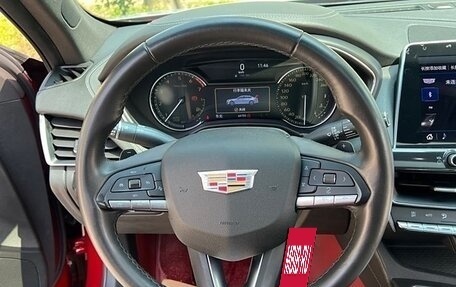 Cadillac CT5 I, 2021 год, 2 790 000 рублей, 9 фотография