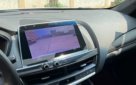 Cadillac CT5 I, 2021 год, 2 790 000 рублей, 11 фотография