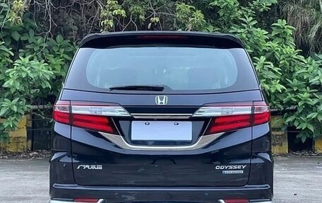 Honda Odyssey IV, 2021 год, 2 970 000 рублей, 3 фотография