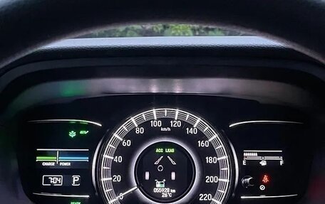 Honda Odyssey IV, 2021 год, 2 970 000 рублей, 7 фотография