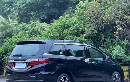 Honda Odyssey IV, 2021 год, 2 970 000 рублей, 6 фотография