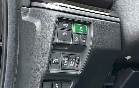 Honda Odyssey IV, 2021 год, 2 970 000 рублей, 16 фотография