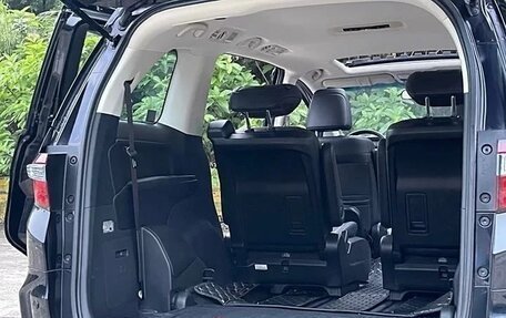 Honda Odyssey IV, 2021 год, 2 970 000 рублей, 15 фотография