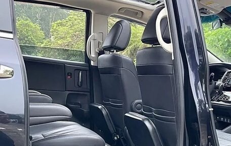 Honda Odyssey IV, 2021 год, 2 970 000 рублей, 9 фотография