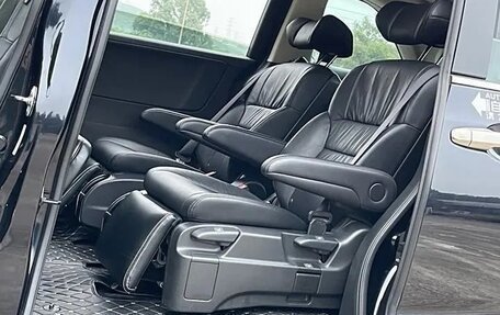 Honda Odyssey IV, 2021 год, 2 970 000 рублей, 13 фотография