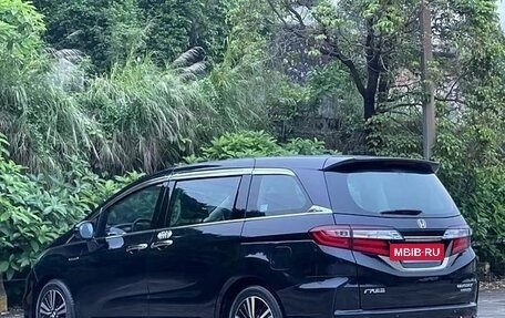 Honda Odyssey IV, 2021 год, 2 970 000 рублей, 4 фотография