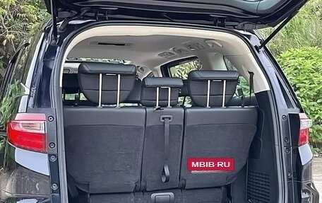 Honda Odyssey IV, 2021 год, 2 970 000 рублей, 12 фотография
