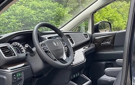 Honda Odyssey IV, 2021 год, 2 970 000 рублей, 19 фотография