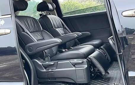 Honda Odyssey IV, 2021 год, 2 970 000 рублей, 18 фотография