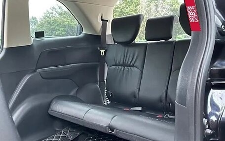 Honda Odyssey IV, 2021 год, 2 970 000 рублей, 17 фотография