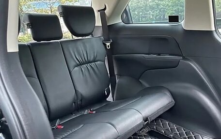 Honda Odyssey IV, 2021 год, 2 970 000 рублей, 20 фотография