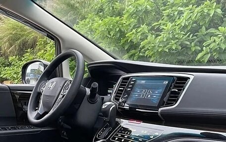 Honda Odyssey IV, 2021 год, 2 970 000 рублей, 23 фотография