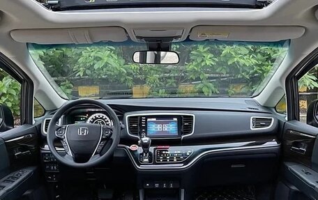 Honda Odyssey IV, 2021 год, 2 970 000 рублей, 24 фотография