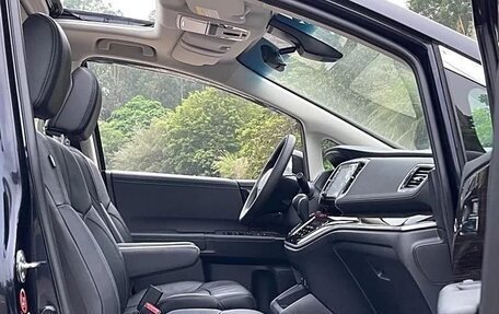 Honda Odyssey IV, 2021 год, 2 970 000 рублей, 27 фотография