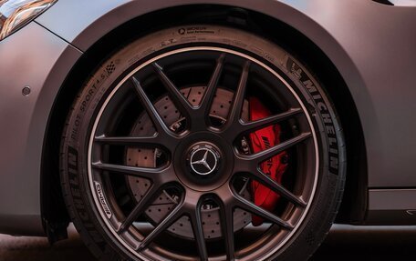 Mercedes-Benz E-Класс AMG, 2018 год, 8 990 000 рублей, 7 фотография