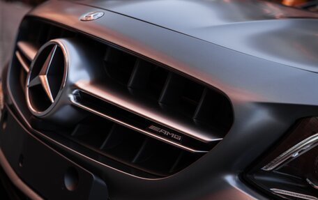 Mercedes-Benz E-Класс AMG, 2018 год, 8 990 000 рублей, 17 фотография