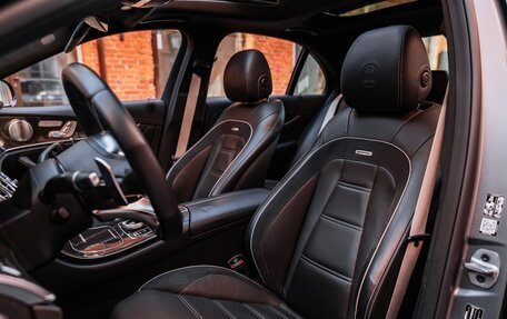 Mercedes-Benz E-Класс AMG, 2018 год, 8 990 000 рублей, 14 фотография