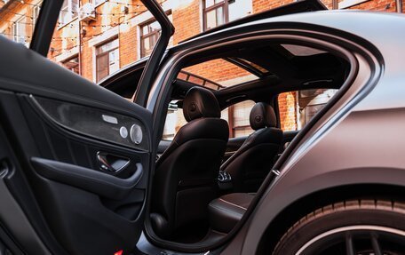 Mercedes-Benz E-Класс AMG, 2018 год, 8 990 000 рублей, 21 фотография