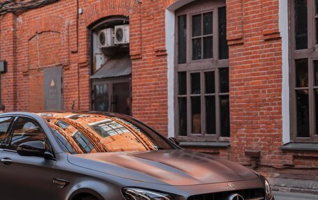 Mercedes-Benz E-Класс AMG, 2018 год, 8 990 000 рублей, 19 фотография