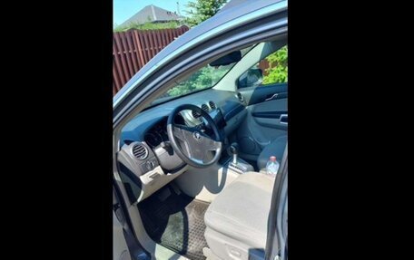 Saturn VUE II, 2007 год, 900 000 рублей, 3 фотография