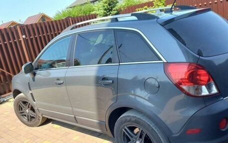 Saturn VUE II, 2007 год, 900 000 рублей, 2 фотография