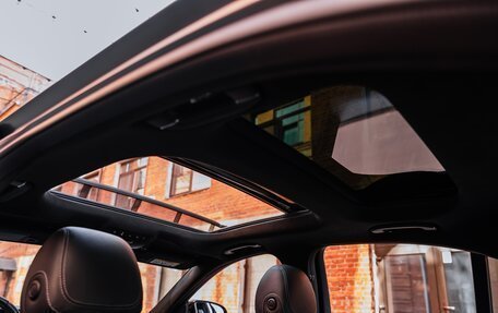 Mercedes-Benz E-Класс AMG, 2018 год, 8 990 000 рублей, 24 фотография