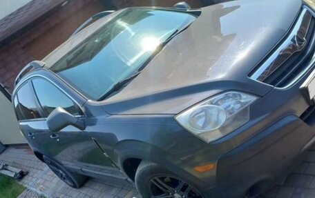 Saturn VUE II, 2007 год, 900 000 рублей, 5 фотография
