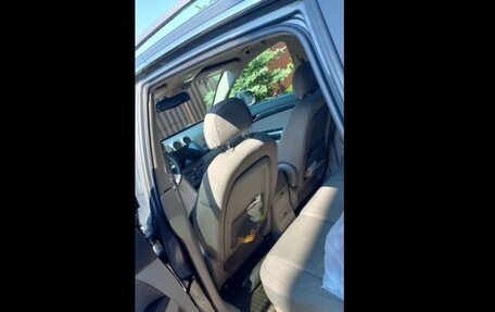 Saturn VUE II, 2007 год, 900 000 рублей, 9 фотография