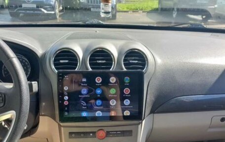 Saturn VUE II, 2007 год, 900 000 рублей, 8 фотография