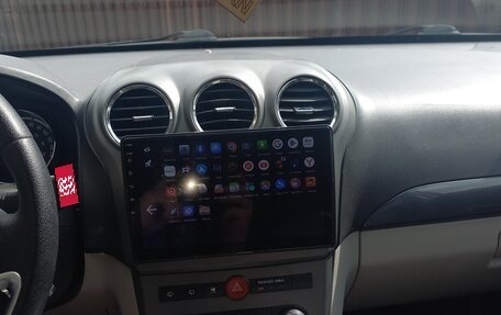 Saturn VUE II, 2007 год, 900 000 рублей, 16 фотография