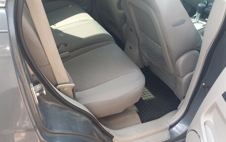 Saturn VUE II, 2007 год, 900 000 рублей, 20 фотография