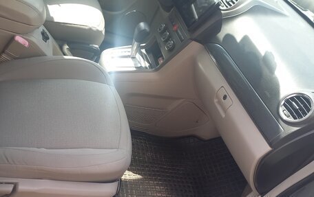 Saturn VUE II, 2007 год, 900 000 рублей, 27 фотография