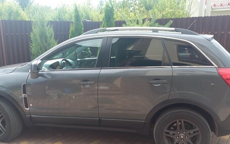 Saturn VUE II, 2007 год, 900 000 рублей, 28 фотография