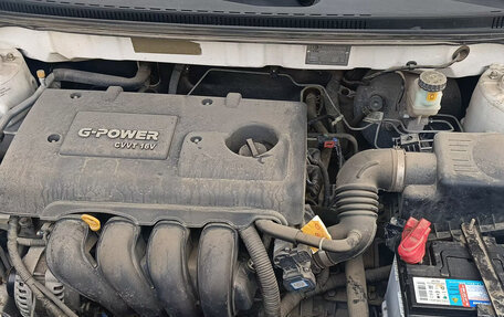 Geely Emgrand EC7, 2014 год, 660 000 рублей, 6 фотография