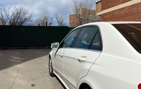 Mercedes-Benz E-Класс, 2010 год, 1 880 000 рублей, 4 фотография