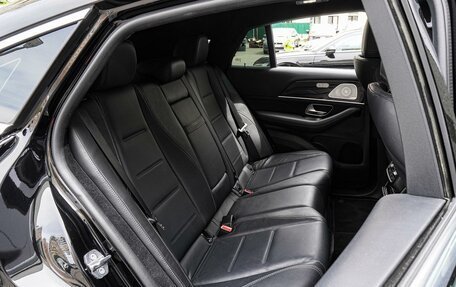 Mercedes-Benz GLE, 2020 год, 9 360 000 рублей, 7 фотография