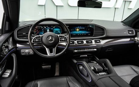 Mercedes-Benz GLE, 2020 год, 9 360 000 рублей, 6 фотография