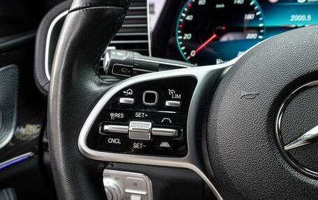 Mercedes-Benz GLE, 2020 год, 9 360 000 рублей, 17 фотография