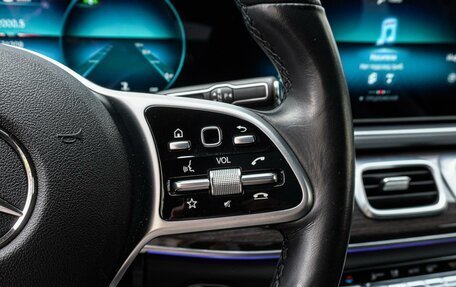 Mercedes-Benz GLE, 2020 год, 9 360 000 рублей, 19 фотография