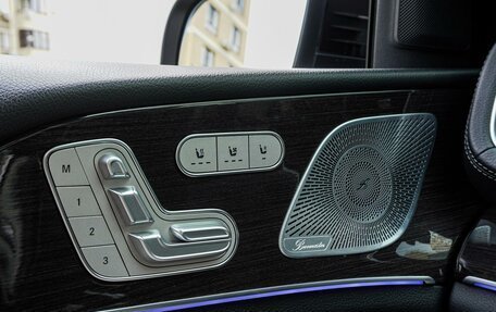 Mercedes-Benz GLE, 2020 год, 9 360 000 рублей, 20 фотография