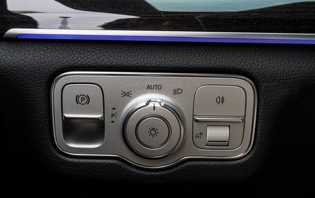 Mercedes-Benz GLE, 2020 год, 9 360 000 рублей, 21 фотография