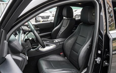Mercedes-Benz GLE, 2020 год, 9 360 000 рублей, 10 фотография