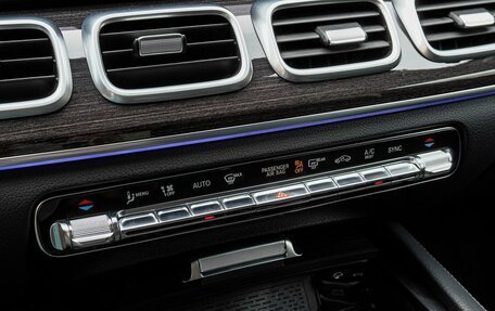 Mercedes-Benz GLE, 2020 год, 9 360 000 рублей, 15 фотография