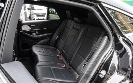 Mercedes-Benz GLE, 2020 год, 9 360 000 рублей, 9 фотография