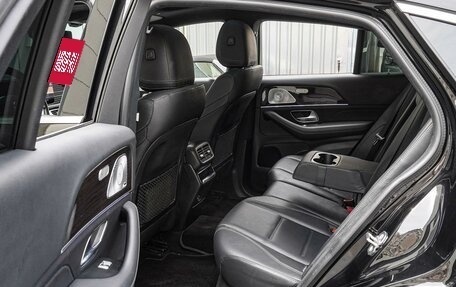 Mercedes-Benz GLE, 2020 год, 9 360 000 рублей, 11 фотография