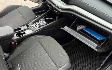 Skoda Octavia IV, 2021 год, 2 350 000 рублей, 12 фотография