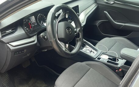 Skoda Octavia IV, 2021 год, 2 350 000 рублей, 9 фотография