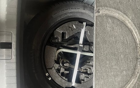 Skoda Octavia IV, 2021 год, 2 350 000 рублей, 15 фотография