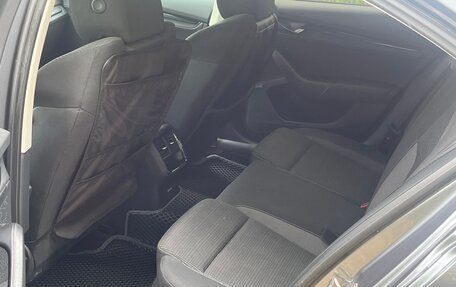 Skoda Octavia IV, 2021 год, 2 350 000 рублей, 10 фотография