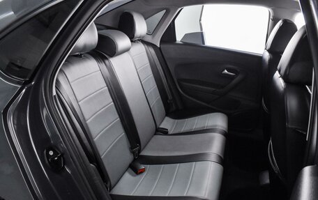 Volkswagen Polo VI (EU Market), 2017 год, 1 149 000 рублей, 7 фотография